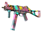 UMP-45 | Wild Child image